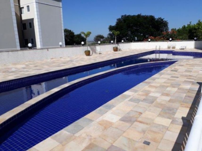 Imagem 45 do Leilão de Apartamento - Vila Esperança - Itu/SP