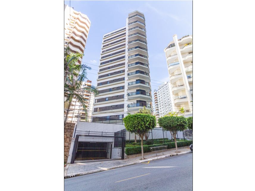 Imagem 1 do Leilão de Apartamento - Vila Gomes Cardim - São Paulo/SP
