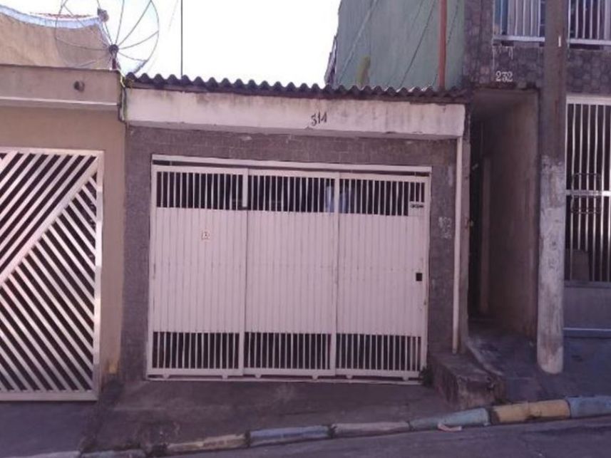 Imagem 6 do Leilão de Casa - Jardim Roberto - Osasco/SP