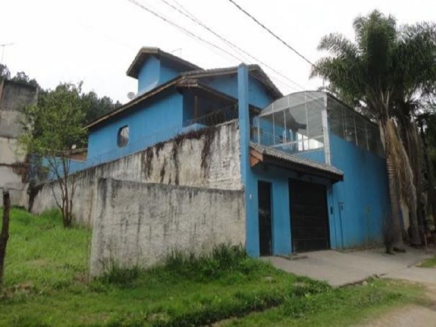 Imagem 10 do Leilão de Casa - Gramado - Cotia/SP