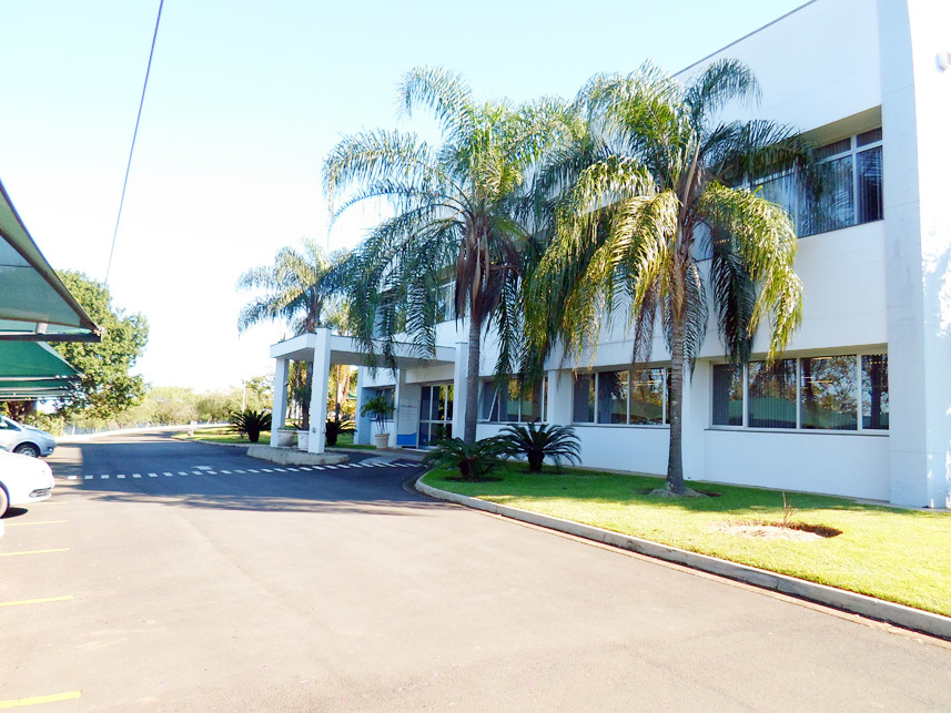 Imagem 10 do Leilão de Prédio Comercial - Núcleo Residencial Doutor João Aldo Nassif - Jaguariúna/SP