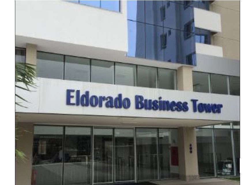 Imagem 2 do Leilão de Sala Comercial - Setor Nova Suíça - Goiânia/GO