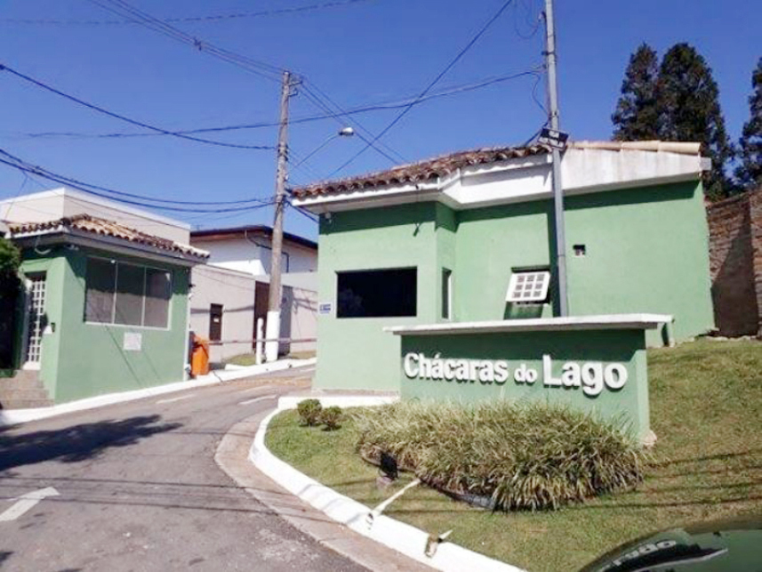 Imagem 1 do Leilão de Casa - Chácara dos Lagos - Carapicuíba/SP