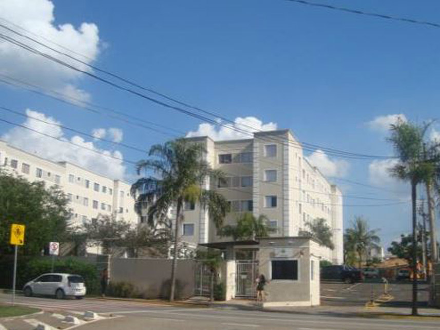 Imagem 1 do Leilão de Apartamento - Vossoroca - Votorantim/SP