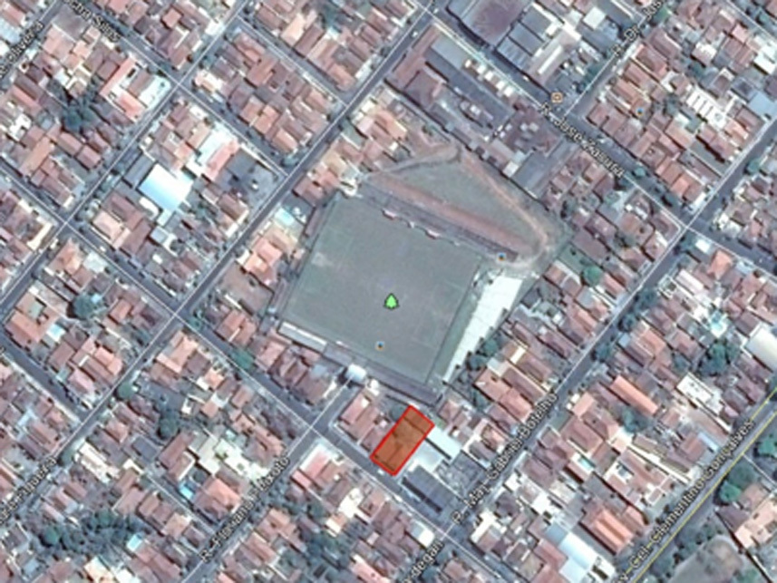 Imagem 9 do Leilão de Prédio Comercial - Vila Santa Aureliana - Santa Cruz do Rio Pardo/SP