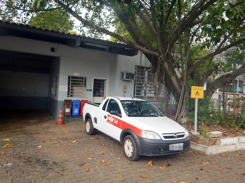Imagem 3 do Leilão de Prédio Comercial - Santo Afonso - Novo Hamburgo/RS
