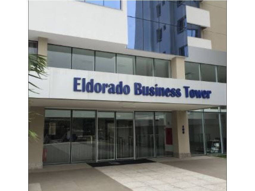 Imagem 2 do Leilão de Sala Comercial - Nova Suiça - Goiânia/GO