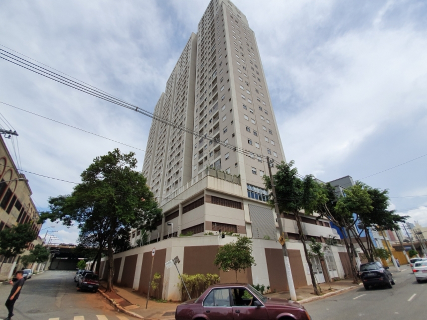 Imagem 8 do Leilão de Apartamento - Liberdade - São Paulo/SP