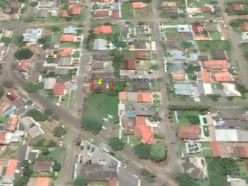 Imagem 17 do Leilão de Terreno - Parque Residencial Ouro Negro - Criciúma/SC