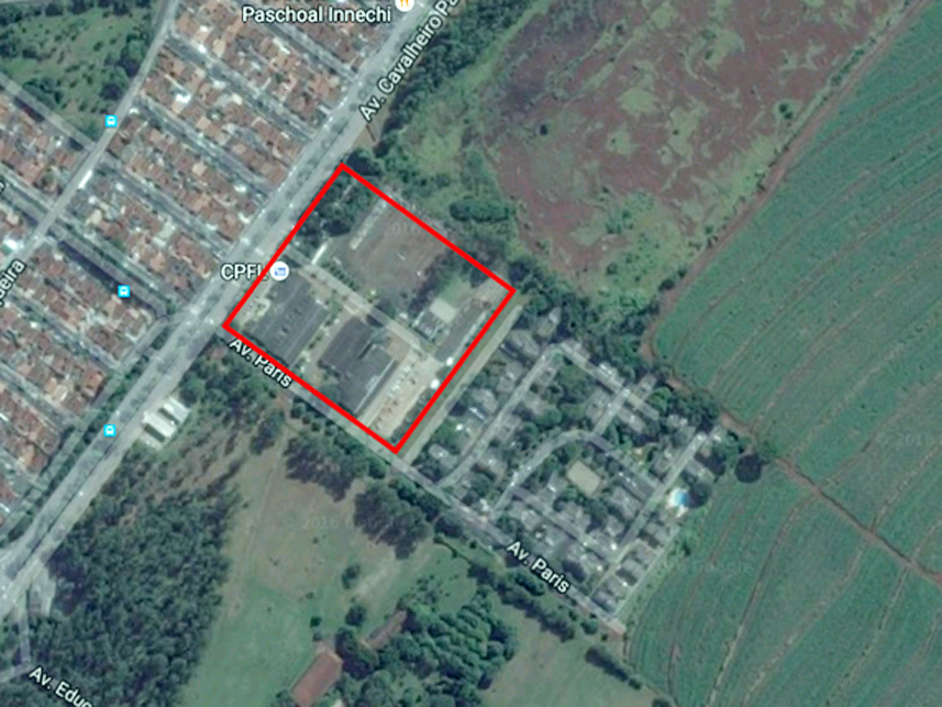 Imagem 5 do Leilão de Prédio Comercial - Independência - Ribeirão Preto/SP