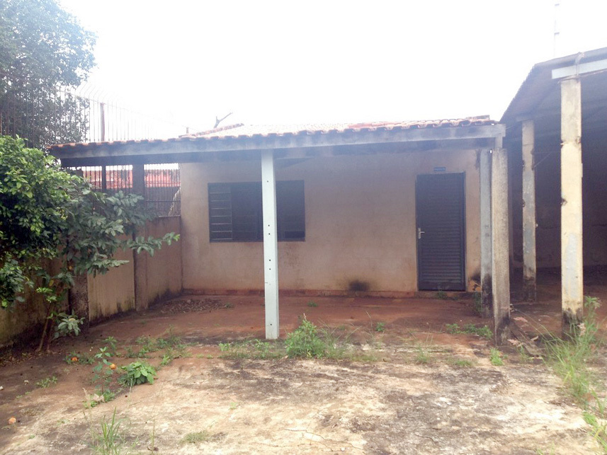 Imagem 5 do Leilão de Prédio Comercial - Vila Santa Aureliana - Santa Cruz do Rio Pardo/SP