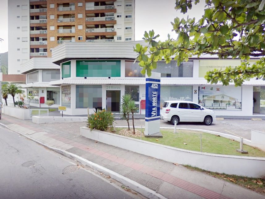 Imagem 1 do Leilão de Sala Comercial - Itacorubi - Florianópolis/SC