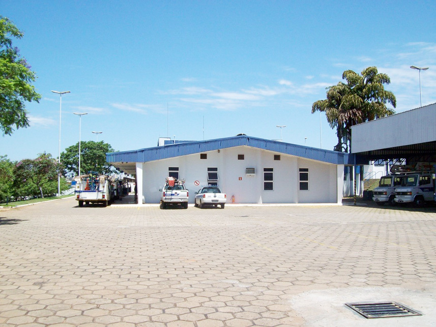 Imagem 3 do Leilão de Prédio Comercial - Vila Santa Terezinha - Bauru/SP