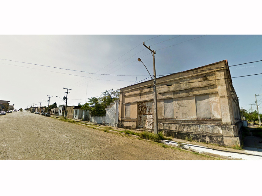 Imagem 3 do Leilão de Terreno - Centro - Quaraí/RS