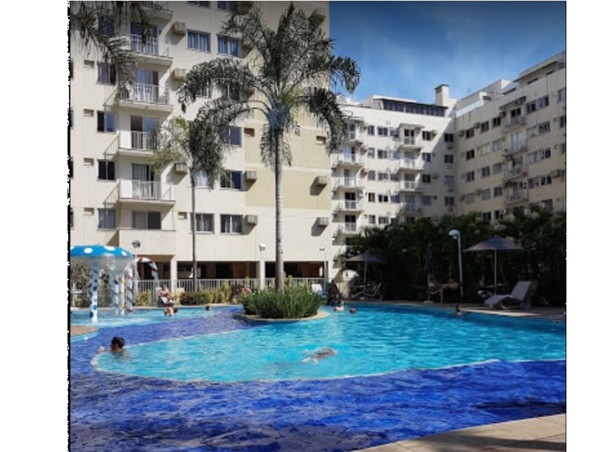 Imagem 3 do Leilão de Apartamento - Campo Grande - Rio de Janeiro/RJ
