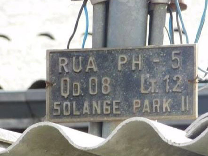 Imagem 3 do Leilão de Casa - Solange Park Ii - Goiânia/GO