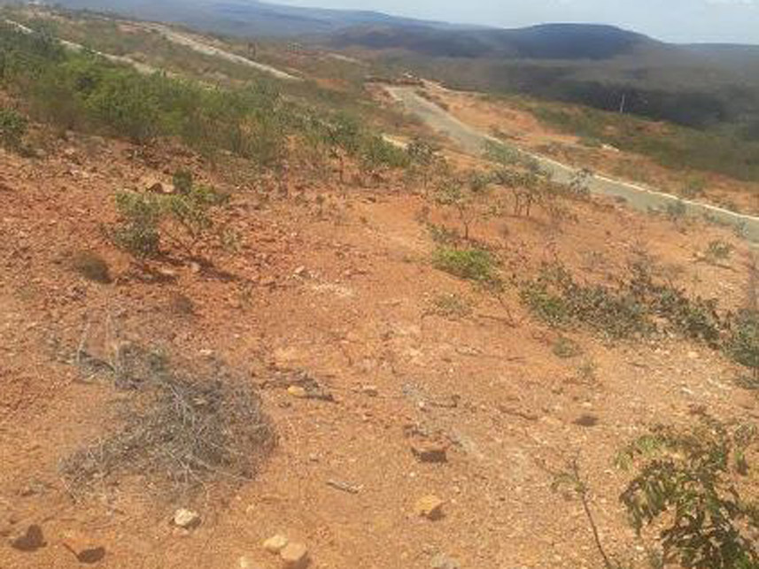 Imagem 5 do Leilão de Terreno - Alto do Cristo - Caetité/BA
