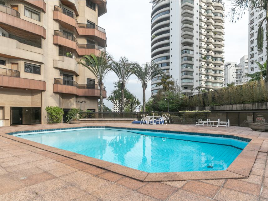 Imagem 3 do Leilão de Apartamento - Vila Andrade - São Paulo/SP