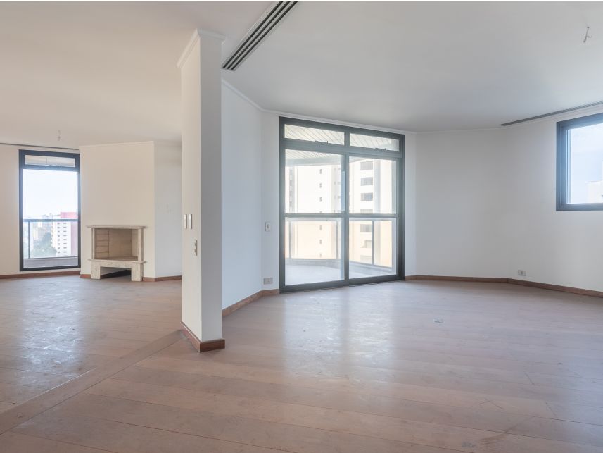 Imagem 6 do Leilão de Apartamento - Vila Andrade - São Paulo/SP
