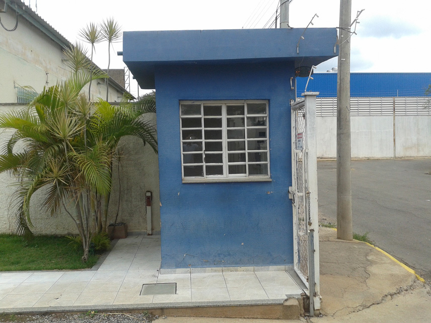 Imagem 8 do Leilão de Prédio Comercial - Distrito Industrial Vila Spessoto - São José do Rio Pardo/SP