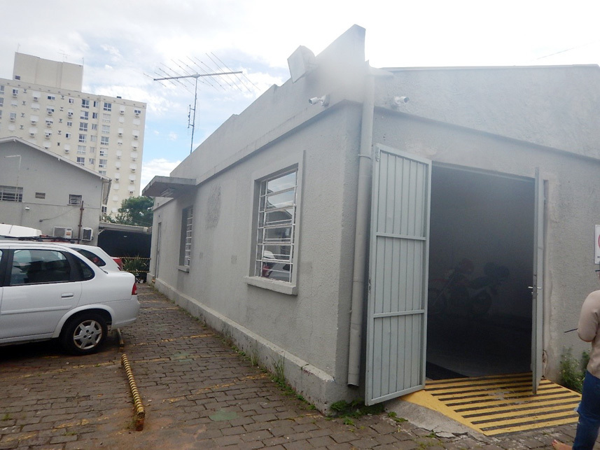 Imagem 2 do Leilão de Prédio Comercial - Santo Afonso - Novo Hamburgo/RS