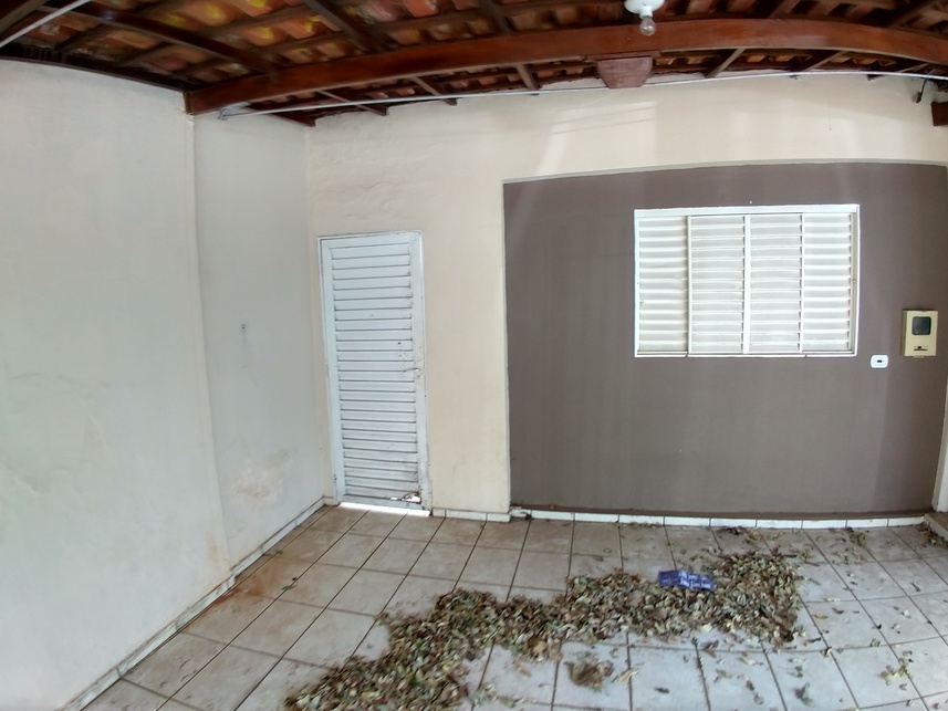 Imagem 9 do Leilão de Casa - Conjunto Habitacional Silvia Maluf - Osvaldo Cruz/SP