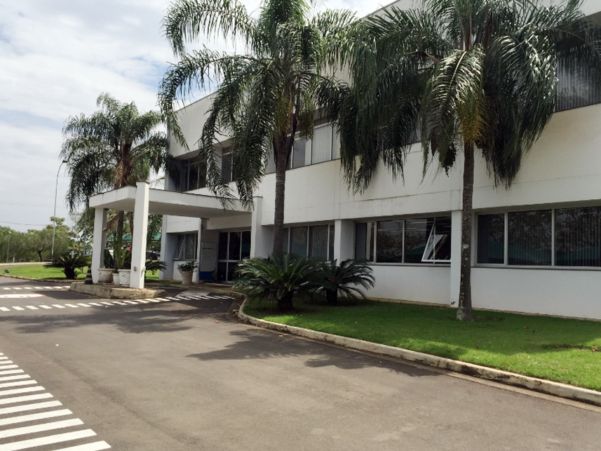 Imagem 2 do Leilão de Prédio Comercial - Núcleo Residencial Doutor João Aldo Nassif - Jaguariúna/SP