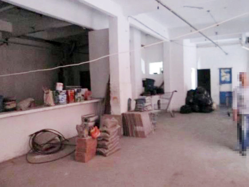 Imagem 6 do Leilão de Loja - Liberdade - São Paulo/SP