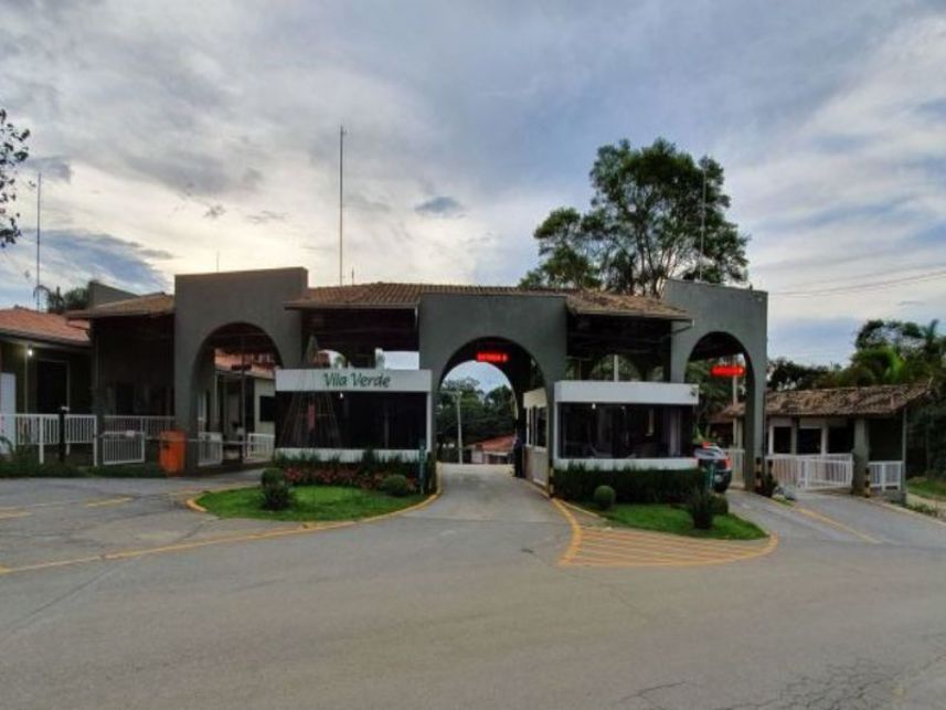 Imagem 4 do Leilão de Casa - Transurb - Itapevi/SP