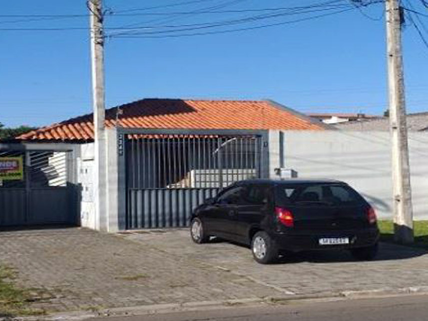 Imagem 2 do Leilão de Casa - Bairro Alto - Curitiba/PR
