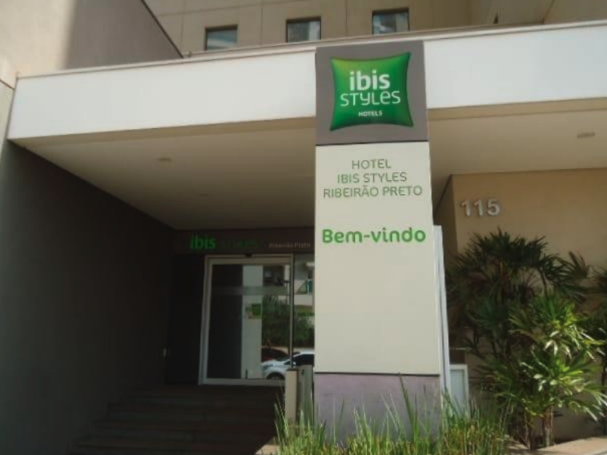 Imagem 2 do Leilão de Apartamento - Bosque das Juritis - Ribeirão Preto/SP