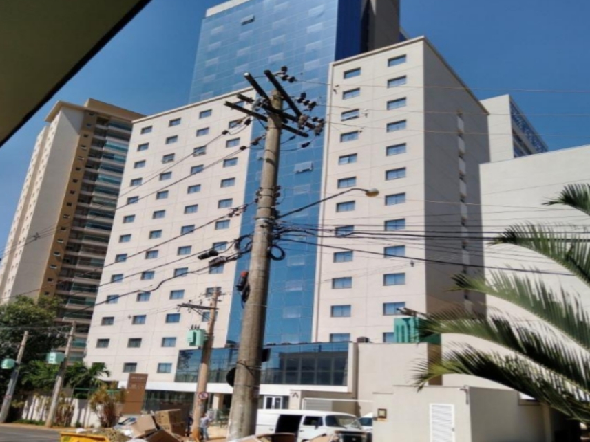 Imagem 5 do Leilão de Apartamento - Bosque das Juritis - Ribeirão Preto/SP