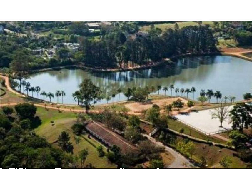 Imagem 2 do Leilão de Terreno - Condomínio Quinta da Baroneza II - Bragança Paulista/SP