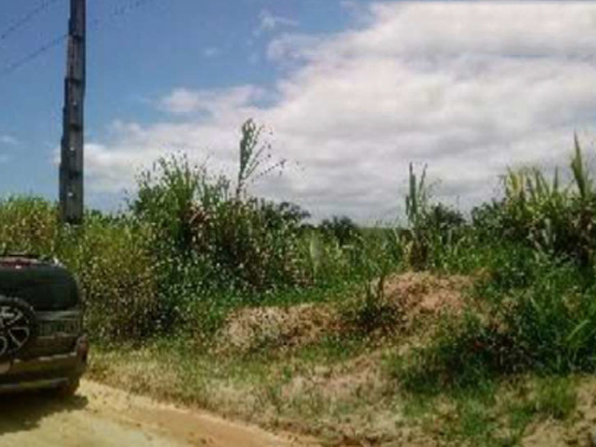 Imagem 1 do Leilão de Terreno - Engenho Guerra - Cabo de Santo Agostinho/PE