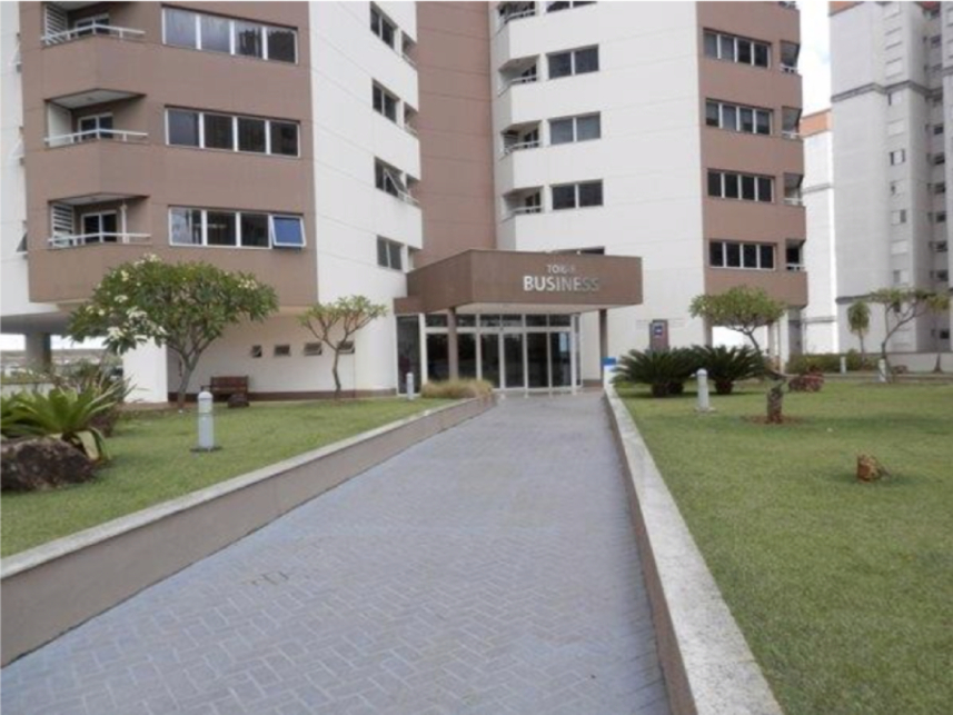 Imagem 4 do Leilão de Sala - Jardim Pompéia - Indaiatuba/SP