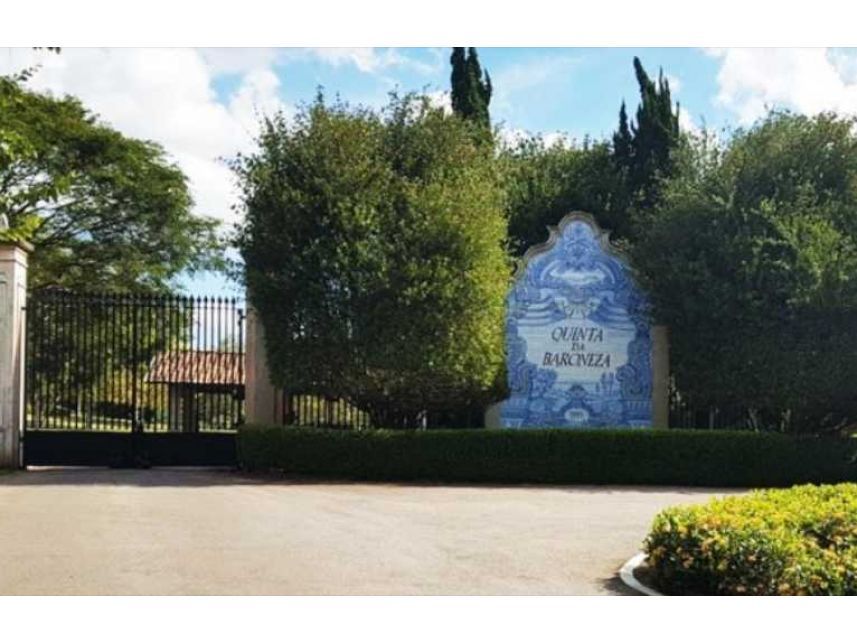 Imagem 1 do Leilão de Terreno - Condomínio Quinta da Baroneza II - Bragança Paulista/SP