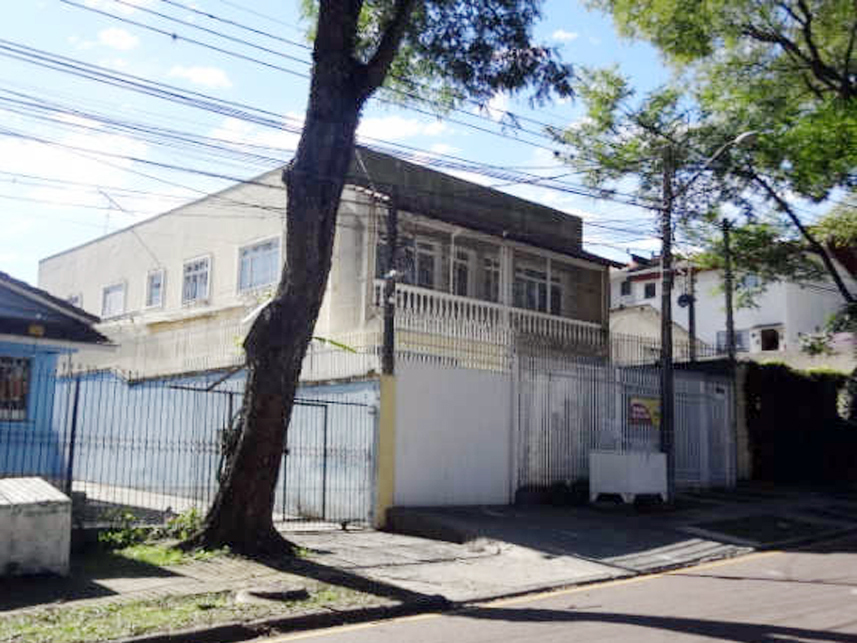 Imagem 2 do Leilão de Residencial / Comercial - Santa Quitéria - Curitiba/PR