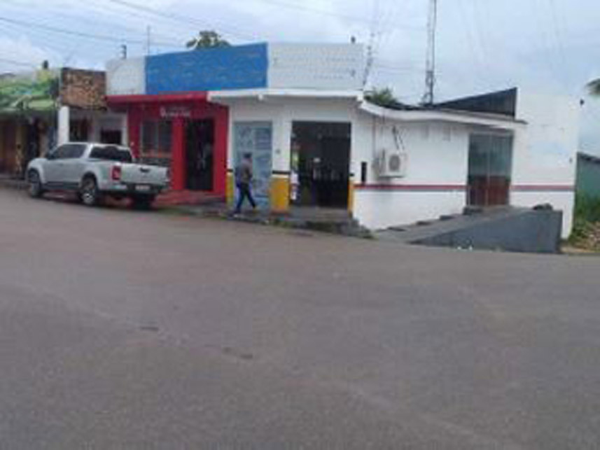 Imagem 3 do Leilão de Imóvel Comercial - Centro - São Luiz/RR