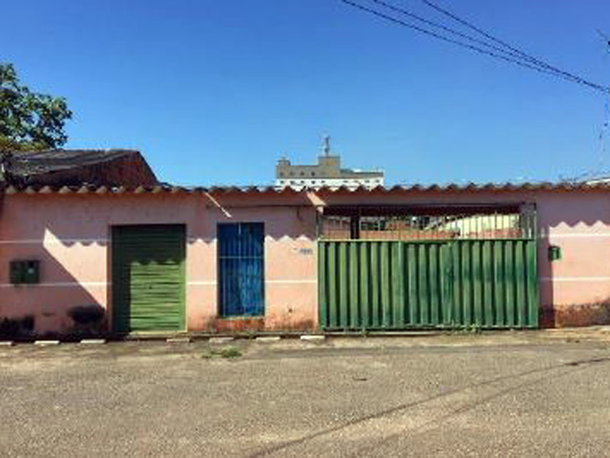 Imagem 1 do Leilão de Casa - Dom Giocondo - Rio Branco/AC