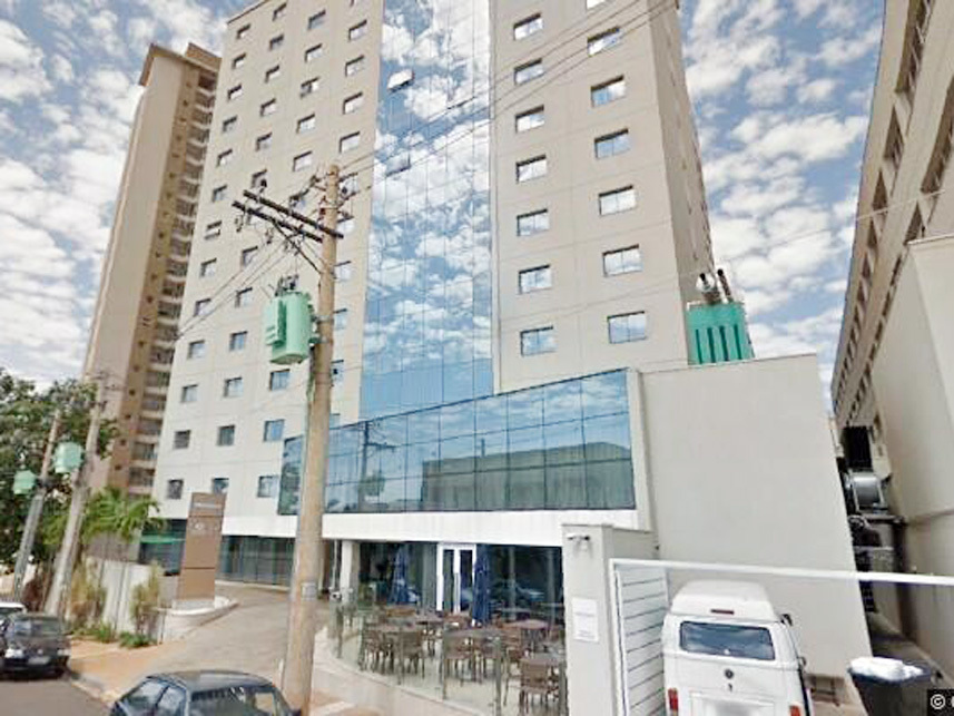 Imagem 1 do Leilão de Apartamento - Bosque das Juritis - Ribeirão Preto/SP
