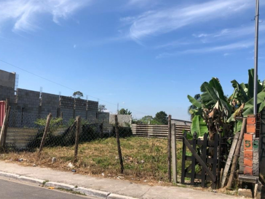 Imagem 1 do Leilão de Terreno - Jardim Santa Fé - São Paulo/SP