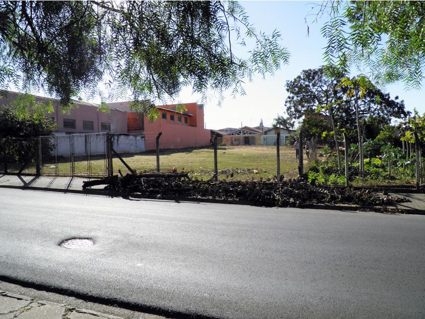 Imagem 1 do Leilão de Terreno - Jardim Esmeralda - Limeira/SP