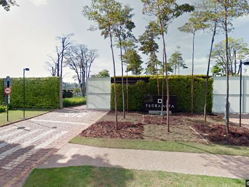 Imagem 1 do Leilão de Terreno - Loteamento Residencial Pedra Alta - Campinas/SP