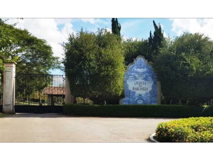Imagem 1 do Leilão de Terreno - Condomínio Quinta da Baroneza II - Bragança Paulista/SP