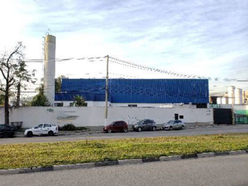 Imagem 1 do Leilão de Galpão - Vila Nova - Jundiaí/SP
