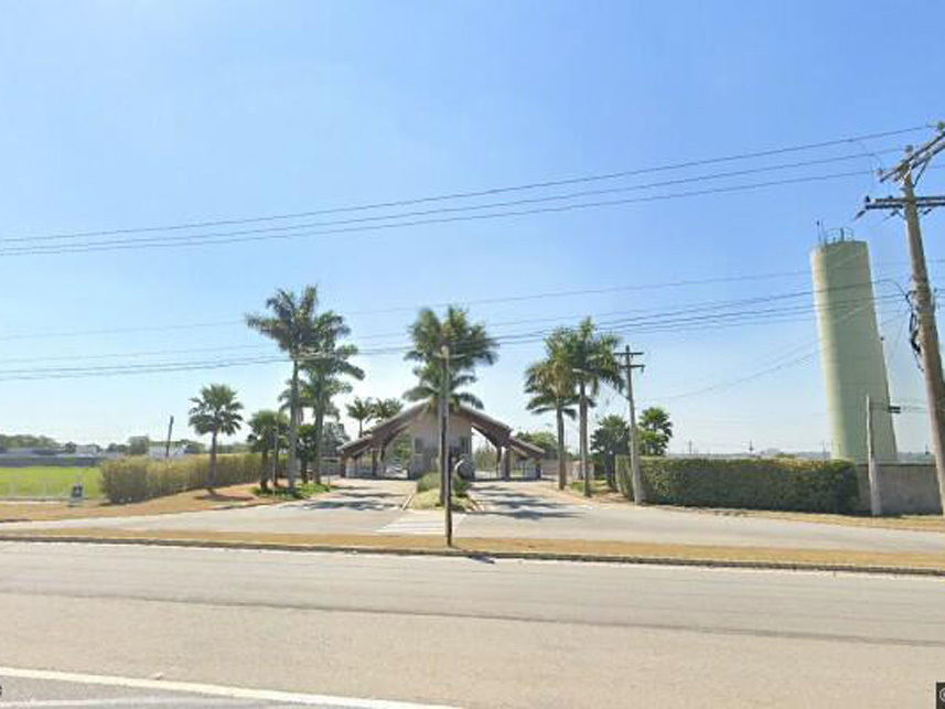 Imagem 1 do Leilão de Terreno - Parque Ecoresidencial Fazenda Jequitibá - Sorocaba/SP