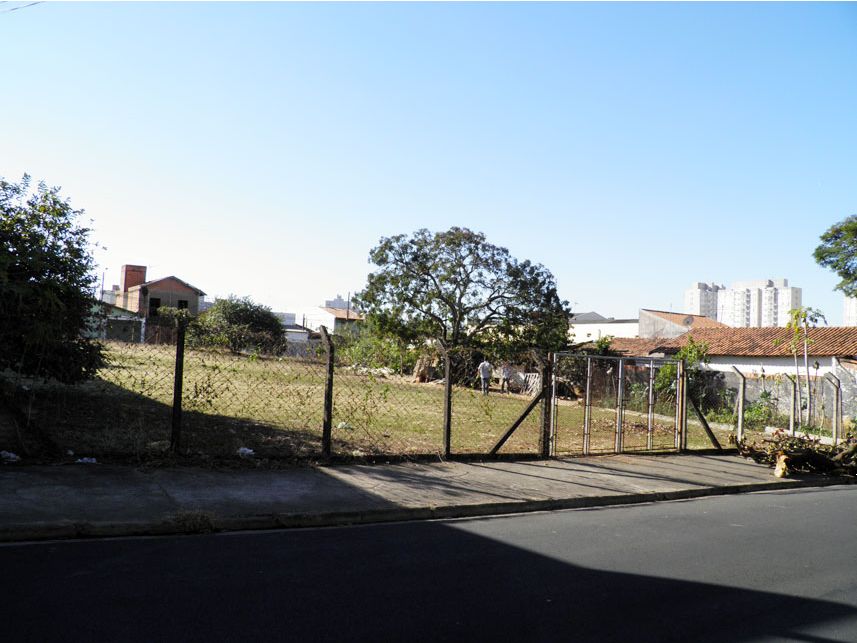 Imagem 2 do Leilão de Terreno - Jardim Esmeralda - Limeira/SP
