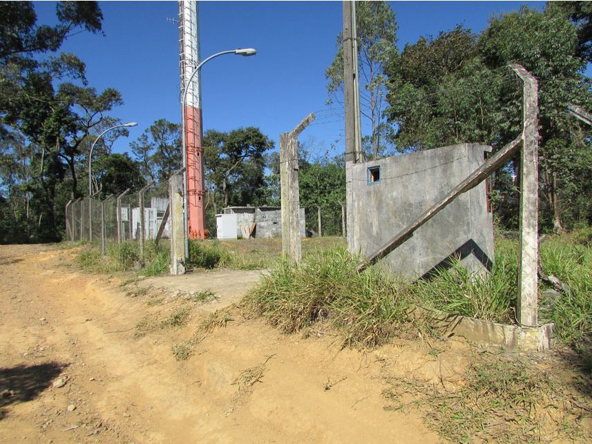 Imagem 2 do Leilão de Terreno - Jordanésia - Cajamar/SP