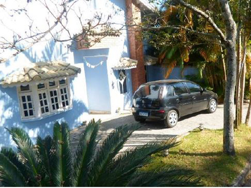 Imagem 3 do Leilão de Casa - Terras do Madeira - Carapicuíba/SP