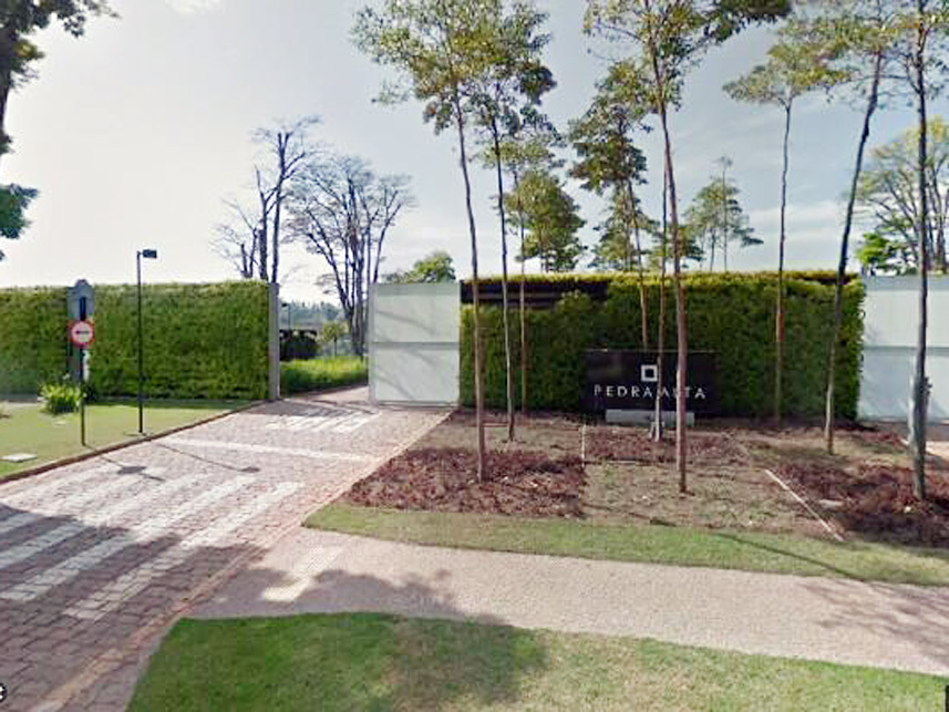 Imagem 1 do Leilão de Terreno - Loteamento Residencial Pedra Alta - Campinas/SP